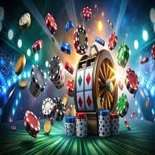 royalcasino Slot rooms