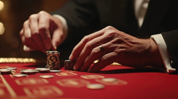 royalcasino Support hub