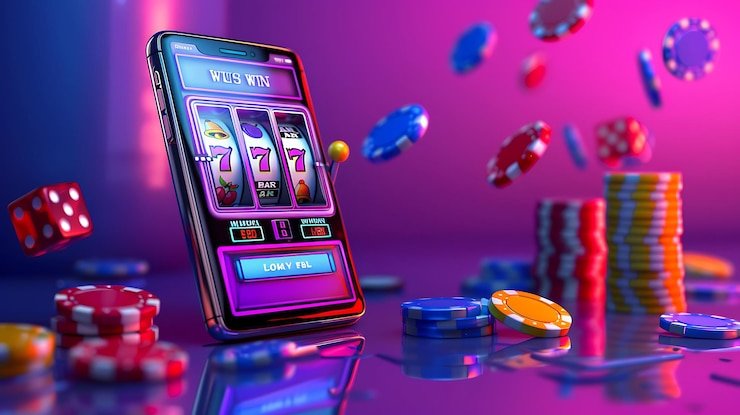 royalcasino Slots