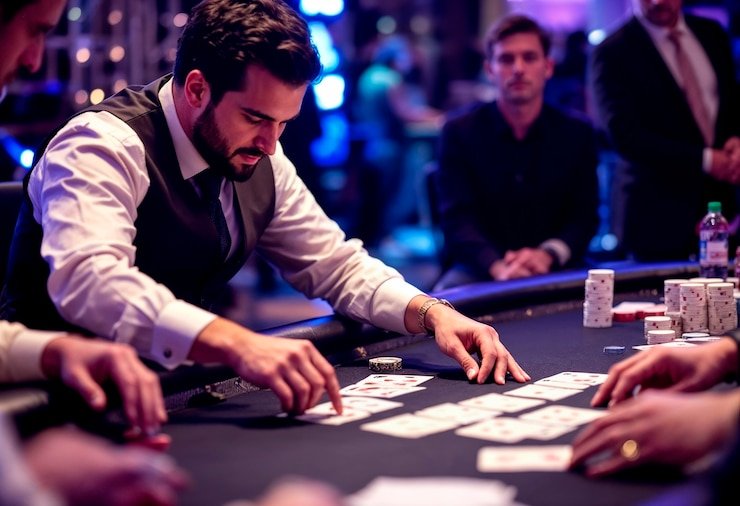 royalcasino Evolution VIP Hot Pot Suite