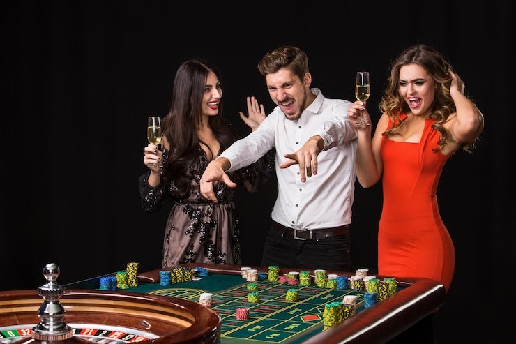 royalcasino Pakistan Ke Liye Modern Slot Engines